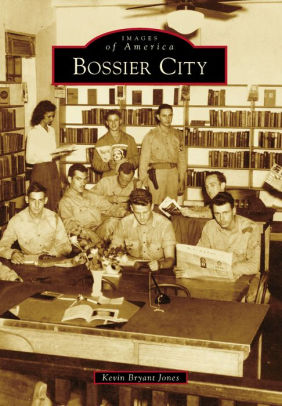 Bossier City Louisiana Images Of America Series By Kevin Bryant