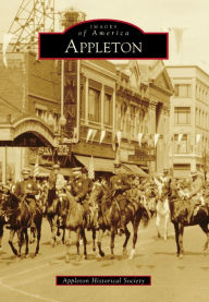 Title: Appleton, Author: Arcadia Publishing