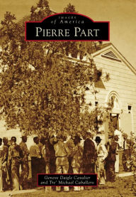 Title: Pierre Part, Author: Geneve Daigle Cavalier