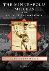 Tony Oliva: The Life and Times of a Minnesota Twins Legend [Book]