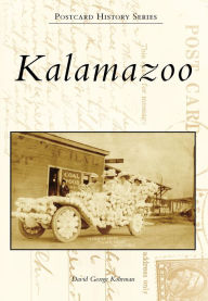 Title: Kalamazoo, Author: David George Kohrman