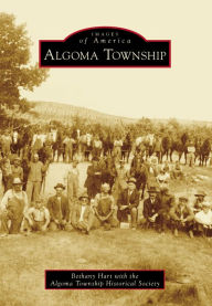 Title: Algoma Township, Author: Hart