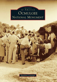 Title: Ocmulgee National Monument, Author: Matthew Jennings