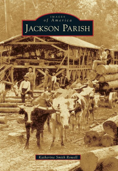 Jackson Parish