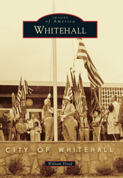 Whitehall