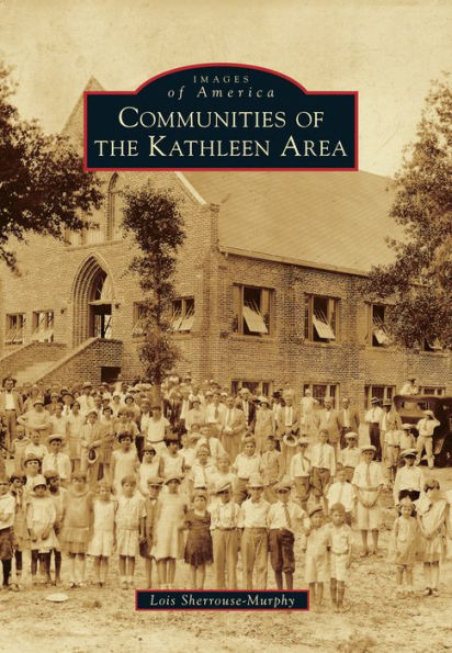Communities of the Kathleen Area