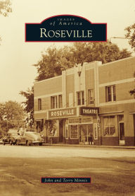 Title: Roseville, Author: John Minnis