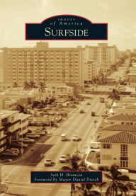 Title: Surfside, Author: Seth H. Bramson