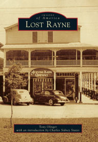 Title: Lost Rayne, Author: Tony Olinger Sidne