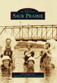 Title: Sauk Prairie, Author: Kapp