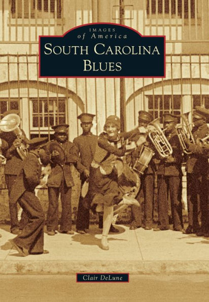 South Carolina Blues