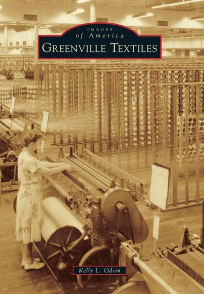 Greenville Textiles