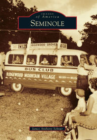 Title: Seminole, Author: James Anthony Schnur