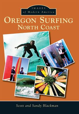 Oregon Surfing: North Coast