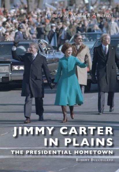 Jimmy Carter Plains:: The Presidential Hometown