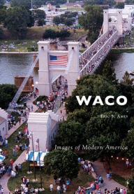 Title: Waco, Author: Eric Ames