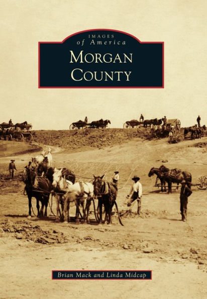 Morgan County