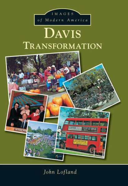 Davis: Transformation