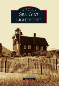 Title: Sea Girt Lighthouse, Author: Bill Dunn