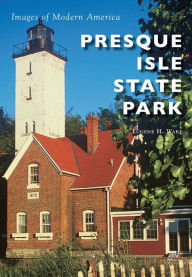 Title: Presque Isle State Park, Author: Eugene H. Ware