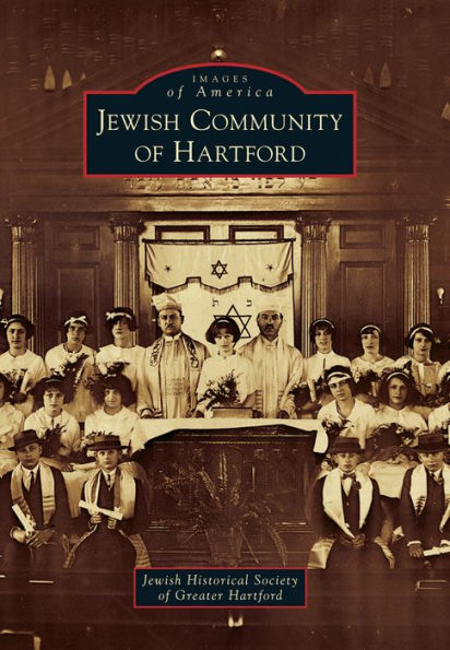 Jewish Community of Hartford