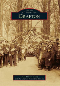 Title: Grafton, Author: Linda Marean Casey