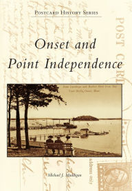 Title: Onset and Point Independence, Author: Michael J. Maddigan