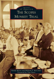 Title: The Scopes Monkey Trial, Author: Randy Moore