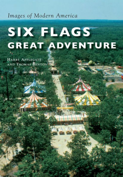 Six Flags Great Adventure