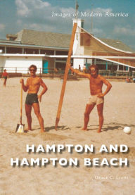 Title: Hampton and Hampton Beach, Author: Grace C. Lyons