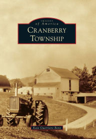 Title: Cranberry Township, Author: Kate Guerriero Benz