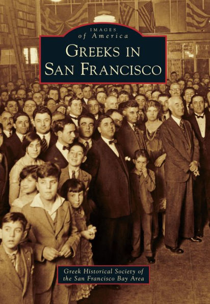 Greeks San Francisco
