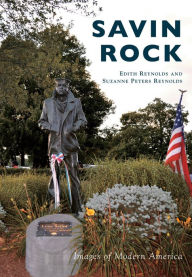 Title: Savin Rock, Author: Edith Reynolds