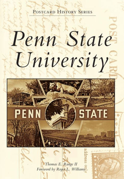 Penn State University