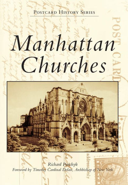 Manhattan Churches