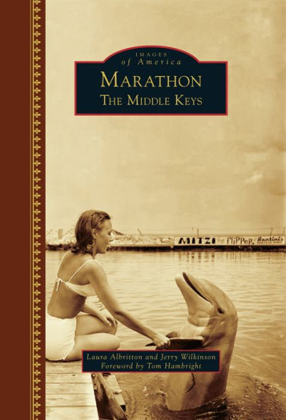 Marathon: The Middle Keys