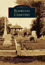 Title: Elmwood Cemetery, Author: Kimberly McCollum