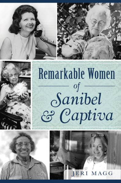 Remarkable Women of Sanibel & Captiva