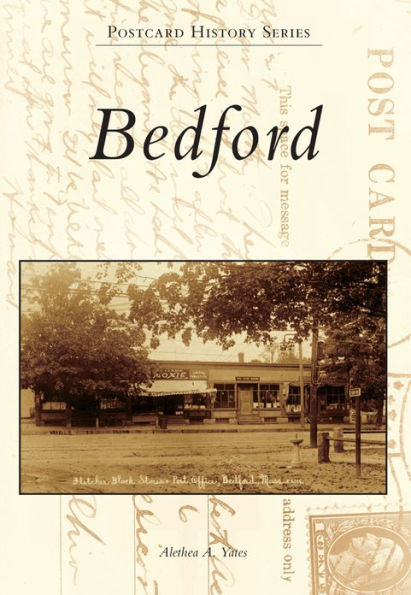 Bedford