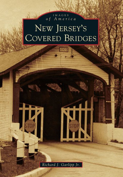 New Jersey's Covered Bridges