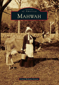 Title: Mahwah, Author: Carol Wehran Greene