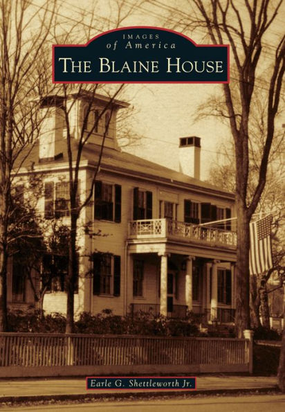 The Blaine House