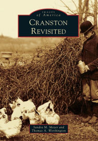 Title: Cranston Revisited, Author: Sandra M. Moyer