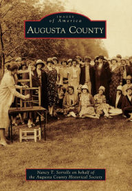 Title: Augusta County, Author: Nancy T. Sorrells