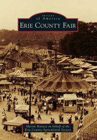 Title: Erie County Fair, Author: Martin Biniasz