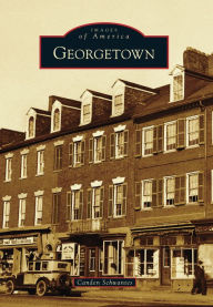 Title: Georgetown, Author: Arcadia Publishing