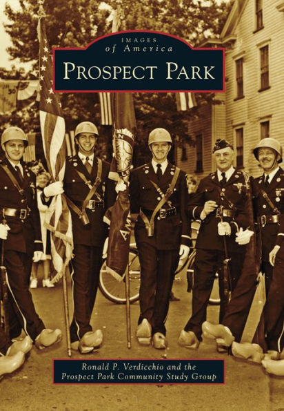 Prospect Park