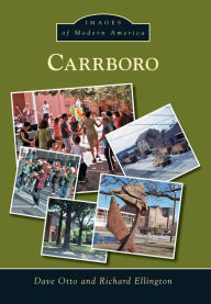 Title: Carrboro, Author: Dave Otto