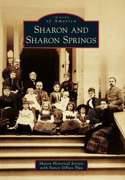 Sharon and Springs