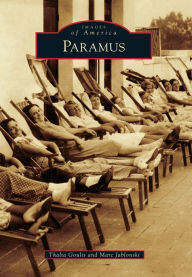 Title: Paramus, Author: Thalia Goulis